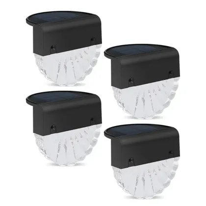 Durable Weatherproof LED Garden Wall Lights
