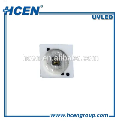 UV Disinfection Type Germicidal UVC Led For UV Air Sterilization