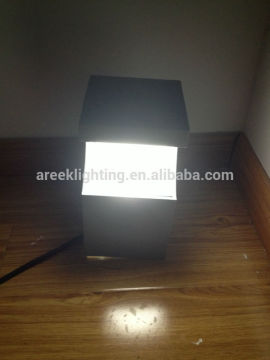 3W aluminium outdoor led flood lawn lights