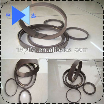 compound ptfe plastic