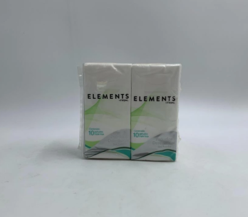 Pocket Tissue paper portable