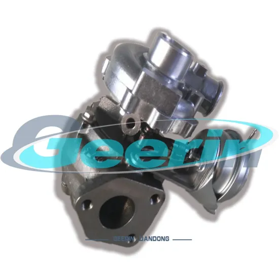 Dandong geerin turbocharger GT1749V 708366-5005 with M47D for Land-Rover Freelander I 2.0 Td4