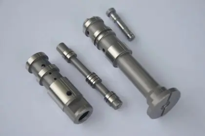 Hitachi Excavator Lifter Components Spool and Sleeve