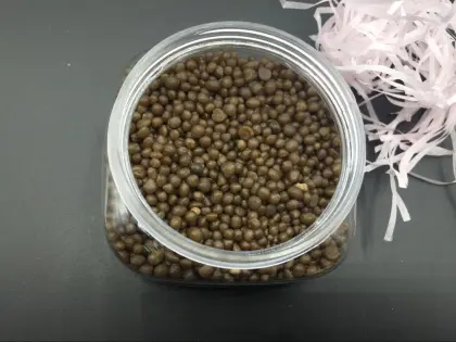 64% DAP (diammonium phosphate ), phosphate fertilizer