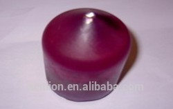 High quality (Ti:Sapphire) the most widely used laser Crystal
