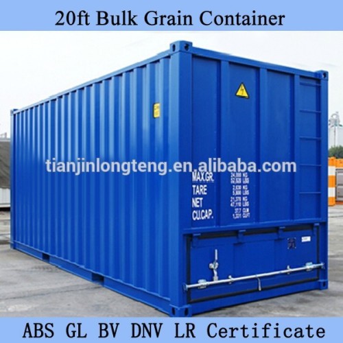 Bulk Grain Container, High Quality Bulk Grain Container on