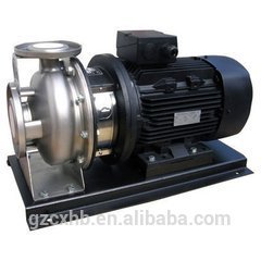 CNP electric pump made for water filter