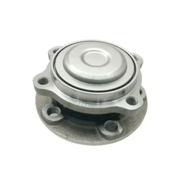 4x4 Front Wheel Hub Unit Bearing Dongfeng Voyah G3-631A Car Accessories