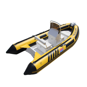 14.7 Foot / 450cm RIB Boat for Sale