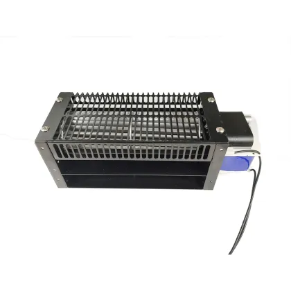 Kironmotor AC 60 Blower Oven Fan Motor