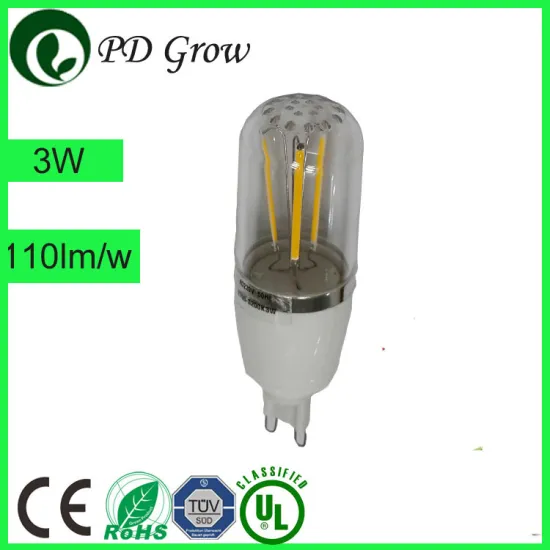 G4 LED COB White/Warm White Marine RV Reading Car Led Light Bulbs Lamp 12V