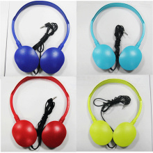 Wholesale Headphone For School Classroom Airplane Hospiital