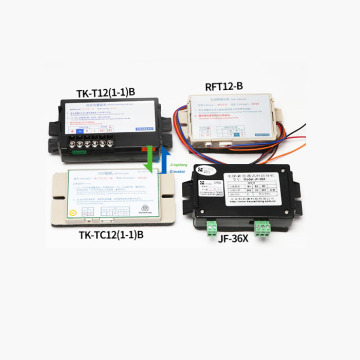 Interphone de l'ascenseur TK-T12 (1-1) B RFT12-B TK-TC12 (1-1) B JF-36X