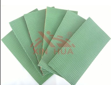 Hand Polishing Pads