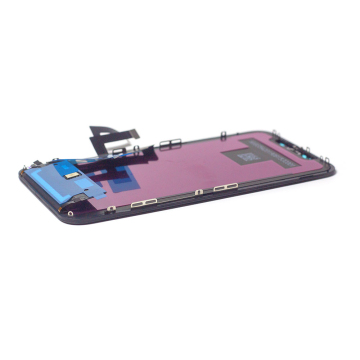 Replacement Mobile Phone Screens: LCD, OLED, In-Cell, TFT Displays for iPhone 11 Pro, X, XS Max, XS