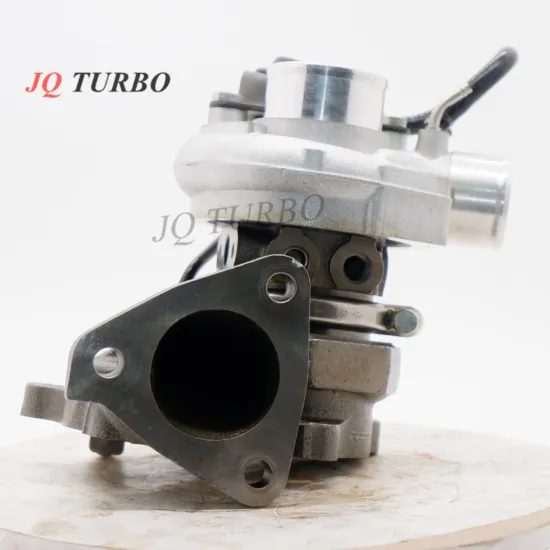 Turbo 4D56T Valve for Mitsubishi L200/L300 2.5 TD - 49177-01515 MD094740 MR355220 4D56 Engine Turbocharger
