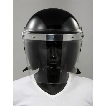 Big Shell Riot Helmet