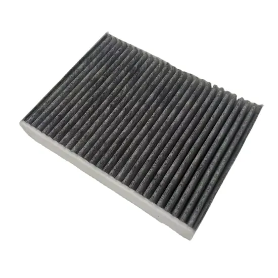 Auto Parts: Land Rover, Range Rover, Jaguar Aircon Filters - LR115835 & LR115784