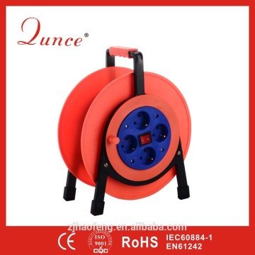 Empty Cable Reel QC6230