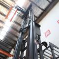 Zowell VNA Electric Forklift dengan kapasiti 1600kgs