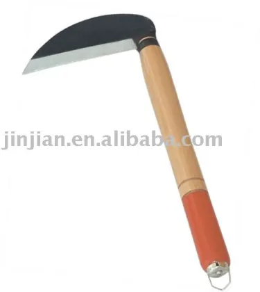 garden sickle
