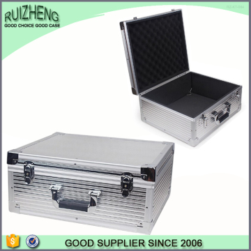 Aluminum tool case for trucks