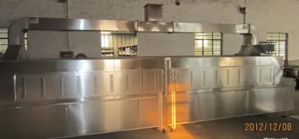 Chickpeas Drying Machine/Champignon Dryer