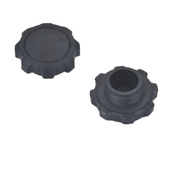 HANZHUANG Auto Cooling System Engine Oil Filler Cover for Toyota" 

However, considering the cover is actually for a fuel tank and not directly related to the cooling system, a more accurate title would be:

"HANZHUANG Fuel Tank Cover 12180-73011 Fit For 