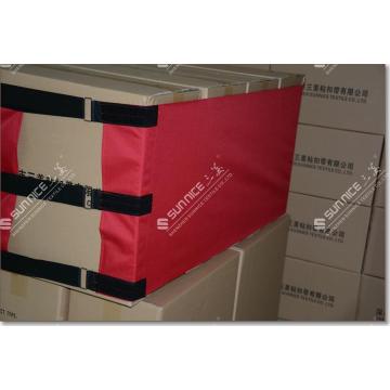 Pallet Shipping Cover Plastic Pallet Packaging Protectors