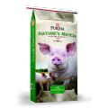 Matt Packaging Pig Feeds Bag