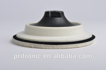 [Shine-Mate] 7" Wool Pad For Car Polishing