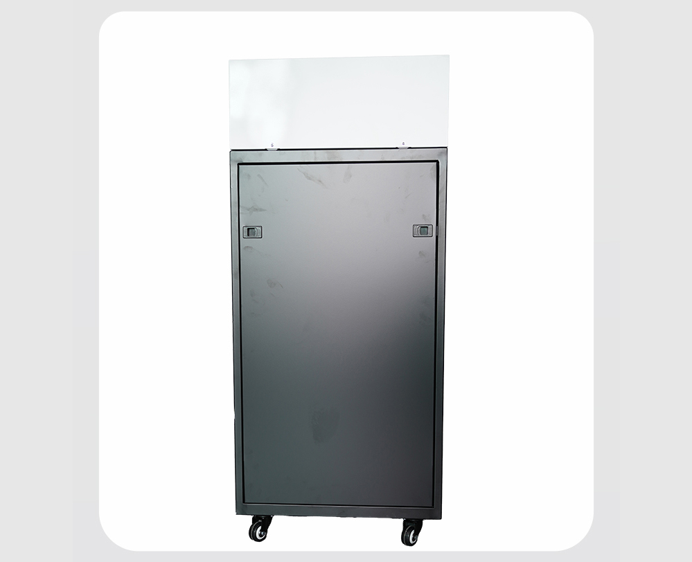 European-style commercial