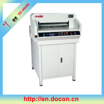DC-4605k+ Electric Paper Cutting Machine