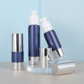 Cosmetic Container Skin Care Pump Airless Bottle