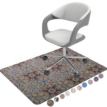 Protective Mat Splat - Office Chair Mat for High Desks