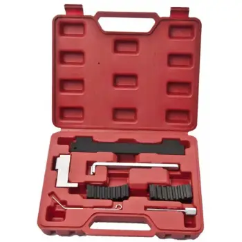 Engine Timing Tool Kit - For Alfa Romeo, Fiat, Saab, Chevrolet, GM-1.4, 1.6, 1.8 16v