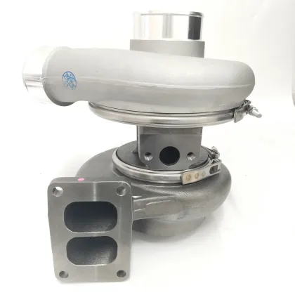 Man Turbocharger 4LGZ 52329703279 Truck