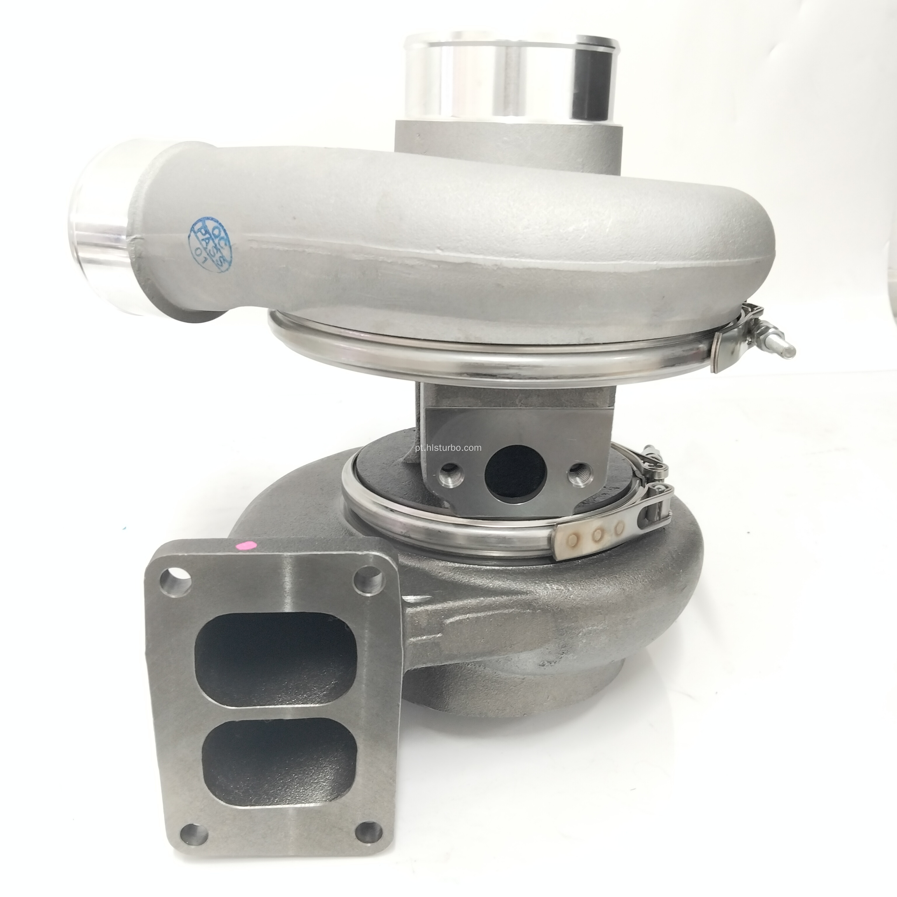 Homem Turbocompressor 4LGZ 52329703279 Caminhão