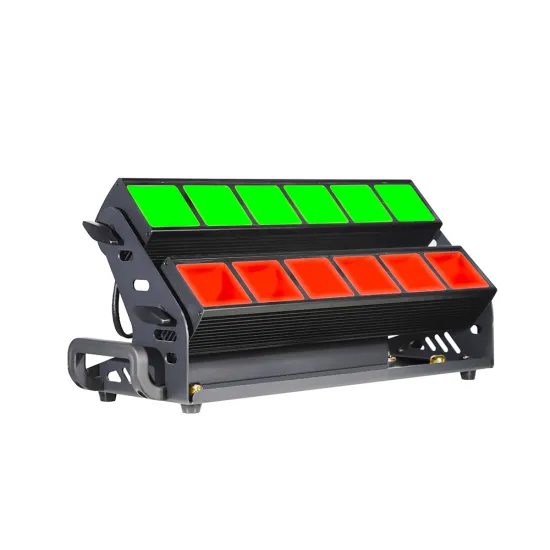 rgbcw ww with high CRI95 led cyclorama light