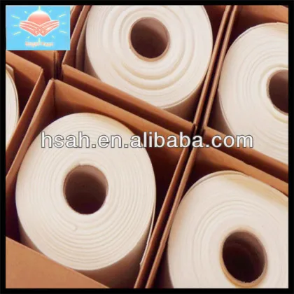 Ceramic Fiber Paper