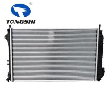 CADILLAC BLS 2.0i 16V Auto Radiators with Tank OEM 1300247 24418344 51770411