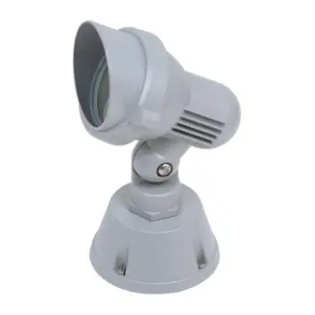 Low Voltage Landscape Lighting IP65 50W Halogen Spot Light