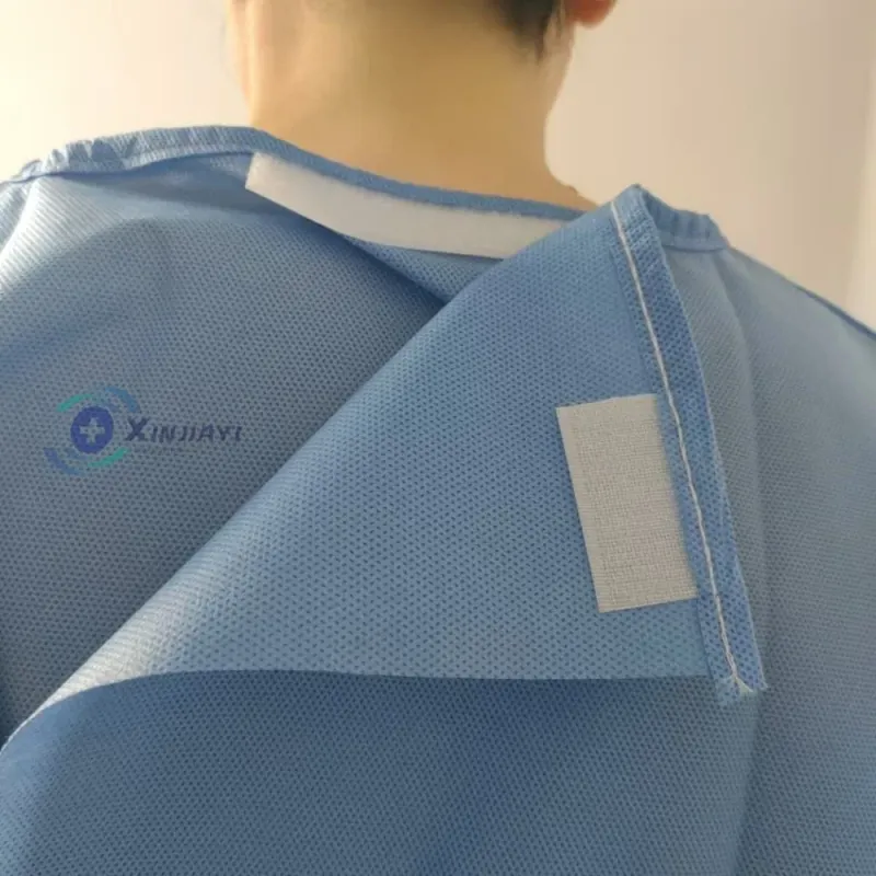 Disposable Surgeon Gown