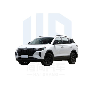 Οι χαμηλότερες τιμές Dongfeng Aeolus AX7 SUV 5 πόρτες 5 θέσεις με ελαστικά R18