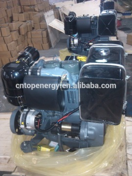 F4L914T/F3L912/F2L912 Deutz Engine part cylinder