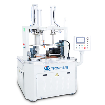 High Quality Sheet Metal Lapping and Polishing Machines for Ceramic Glass