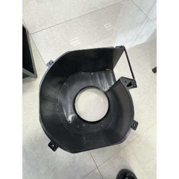 Durable Heater Housing Mold Solution