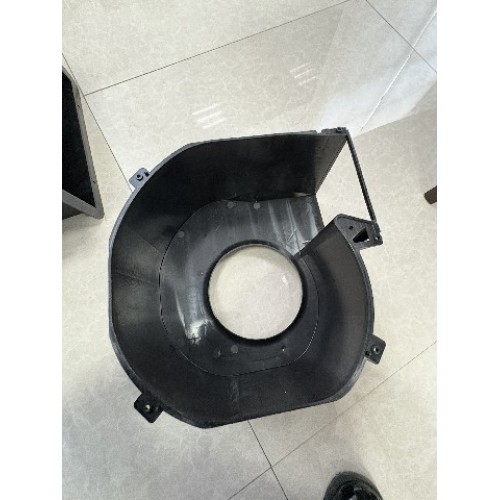 Durable Heater Housing Mold Solution