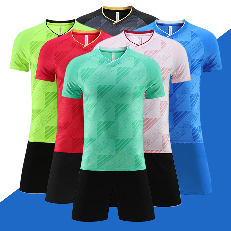 Personalized Football Jerseys for Men Training
