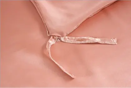 100% Mulberry Luxury Silk Bedding Set